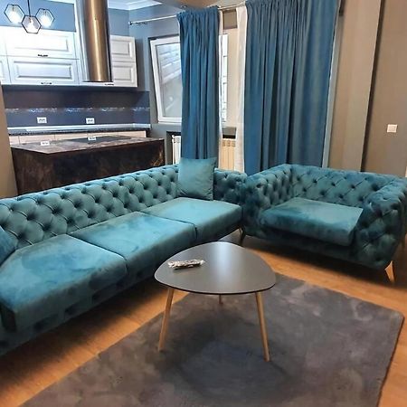 Balcescusuite Bukarest Eksteriør billede